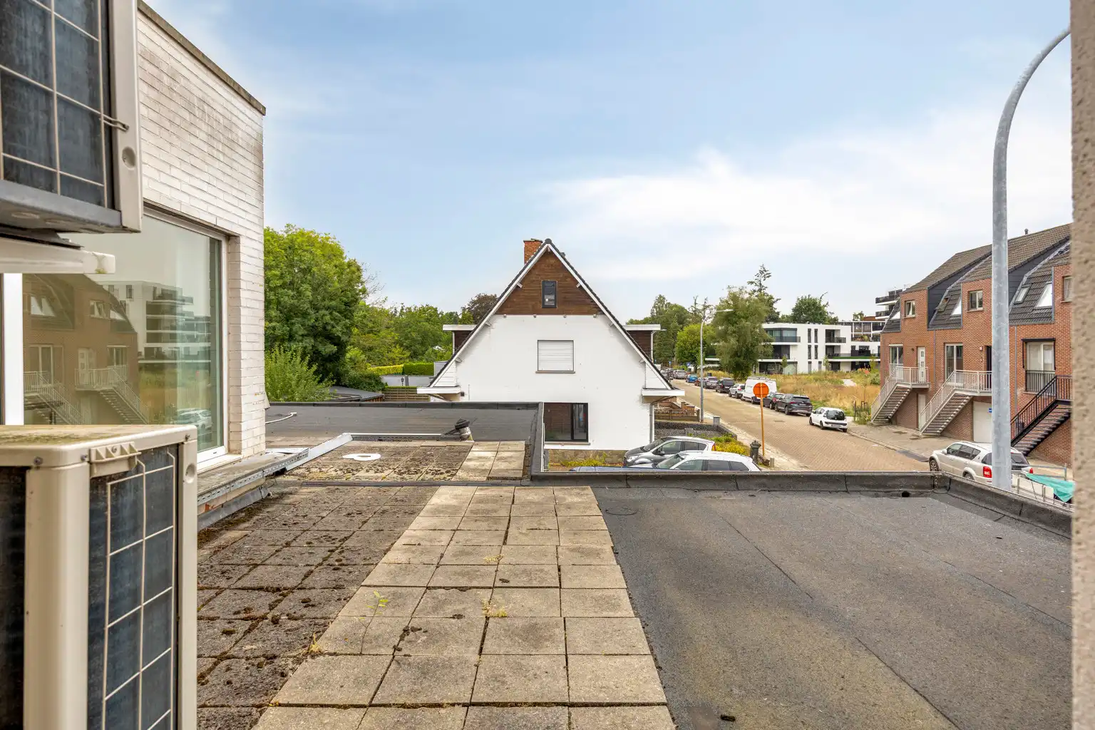 Transformatieproject: combineer wonen en werken! foto 19