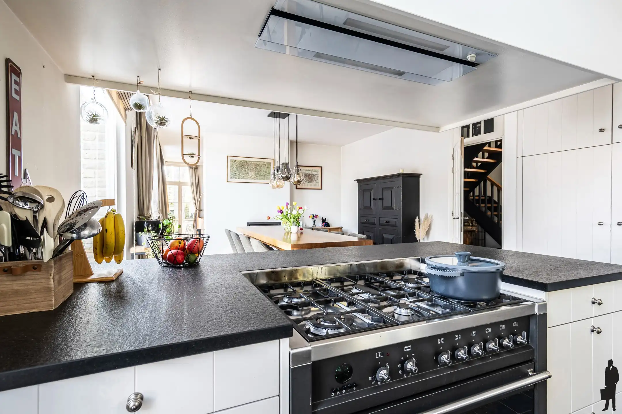 Luxevilla met 6 slaapkamers te Sint-Job foto 8