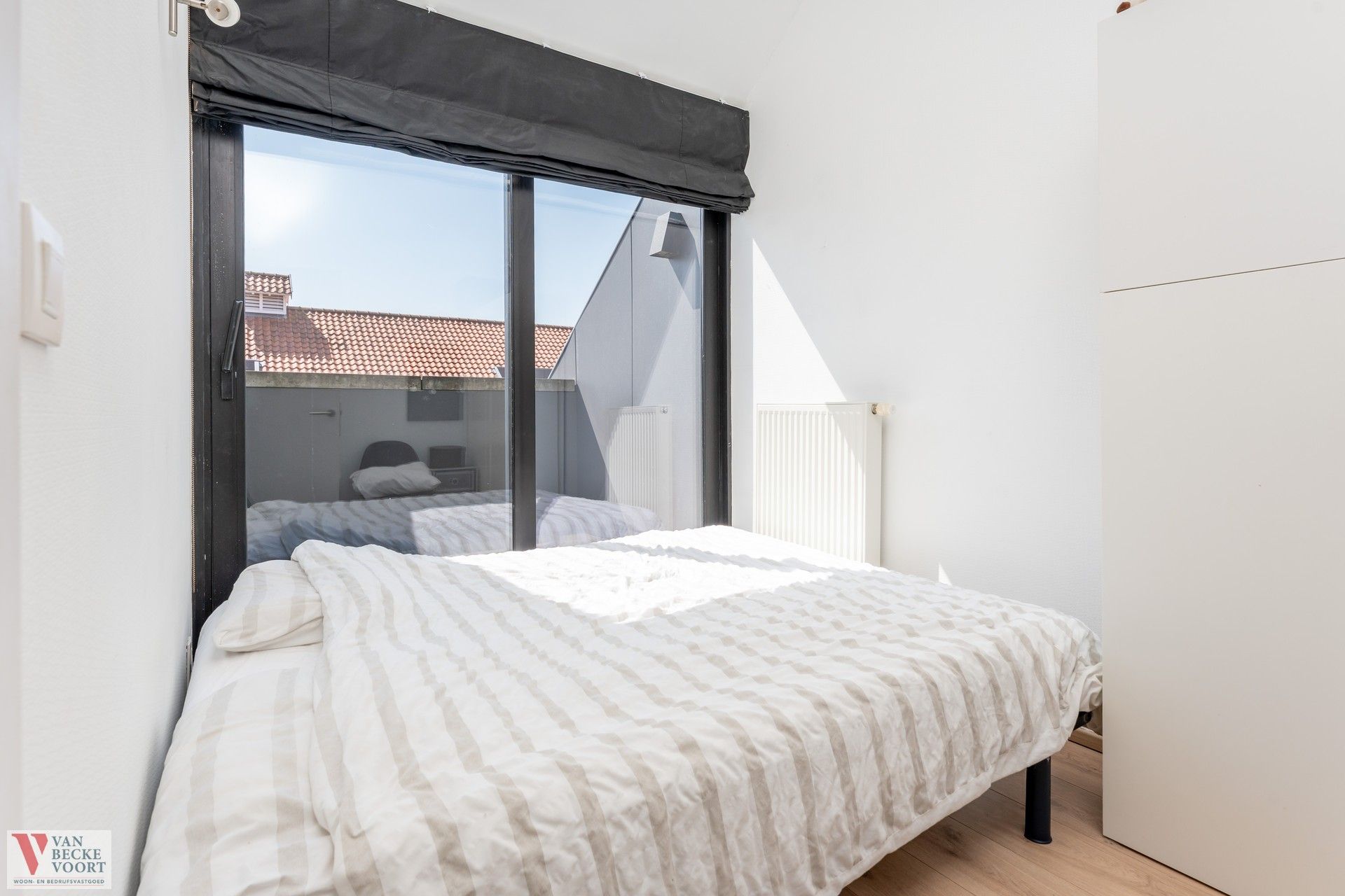 High-end duinenwoning foto 14