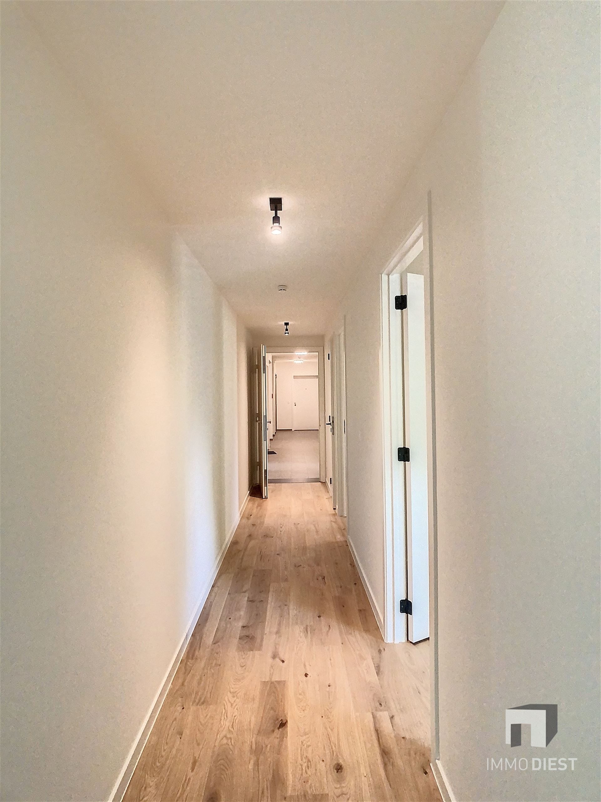 Energiezuinig 2 slaapkamer appartement foto 13