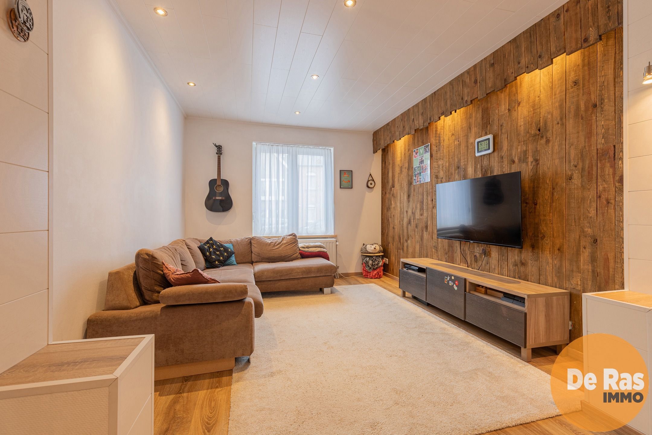 WELLE - Instapklare woning met 3 slaapkamers foto 3