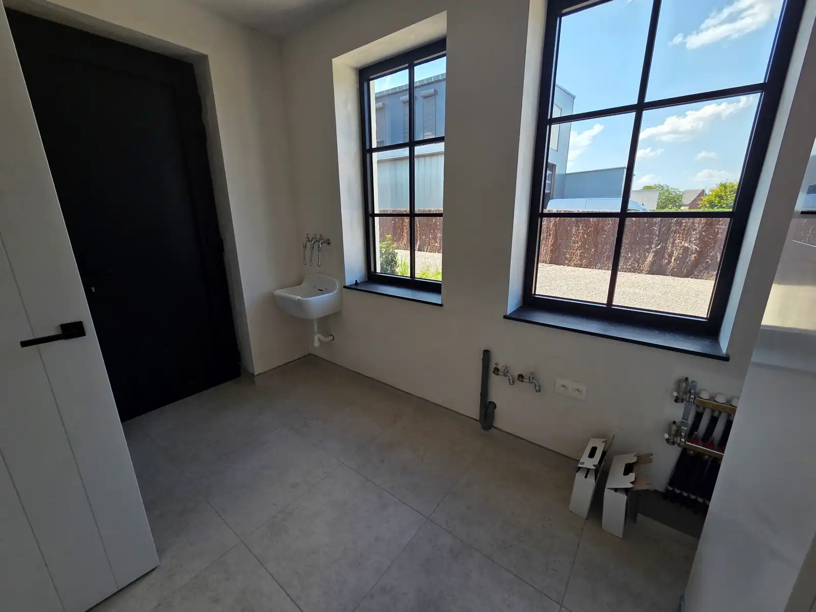 Luxe nieuwbouwvilla! foto 16
