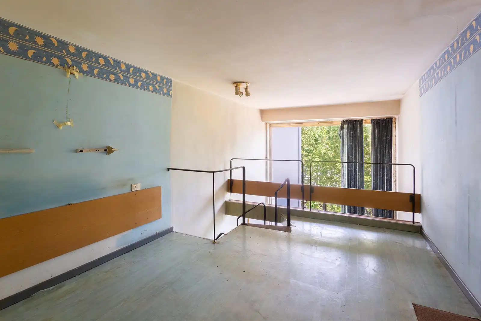 Geef deze duplexstudio een nieuw verhaal foto 16