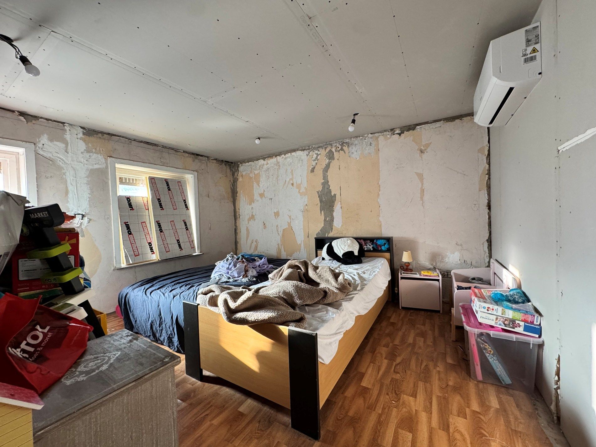 Woning met 4 slaapkamers en parkeerplaatsen te Gistel foto 10