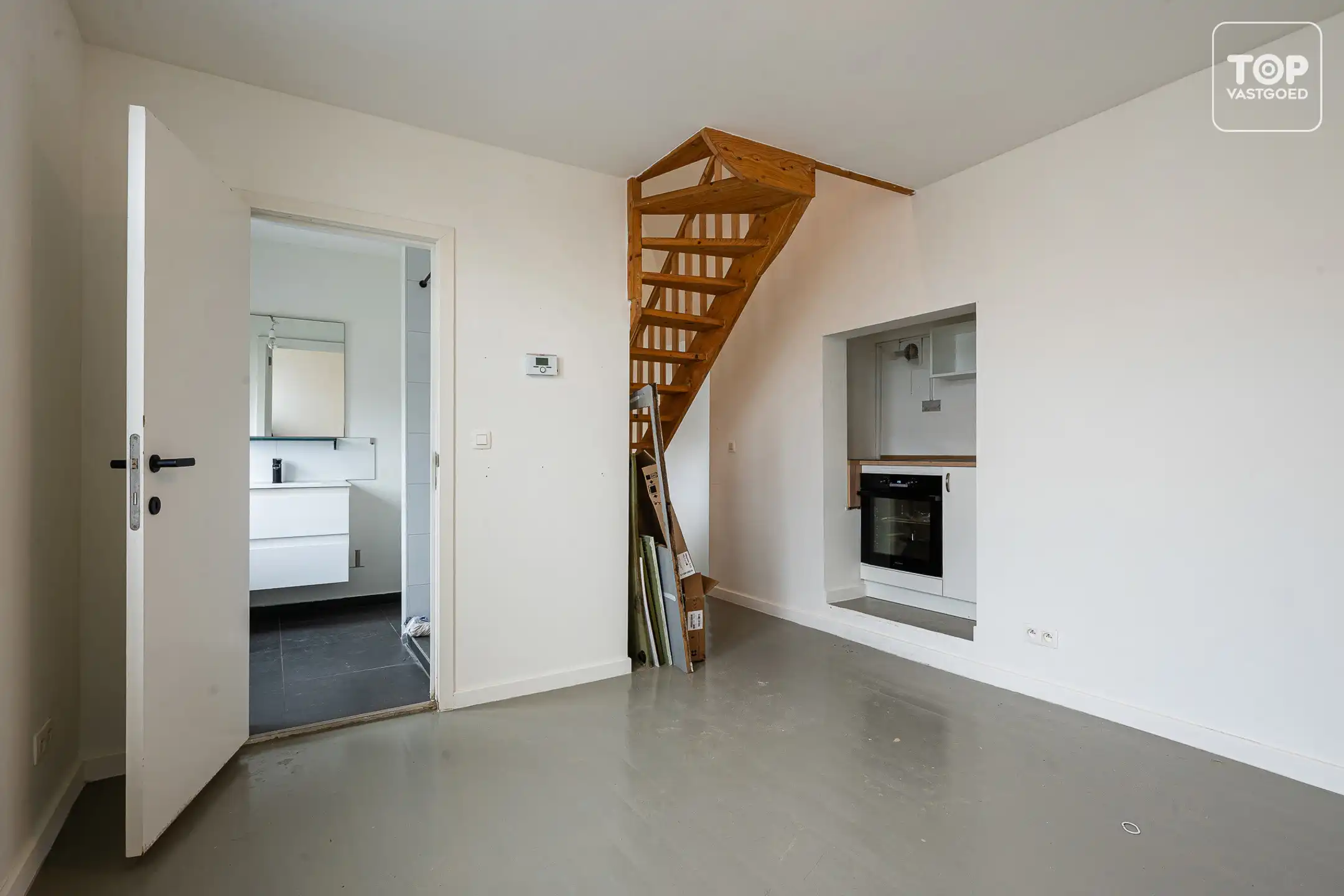 Woning met interessante indeling voor studenten en cohousing foto 17