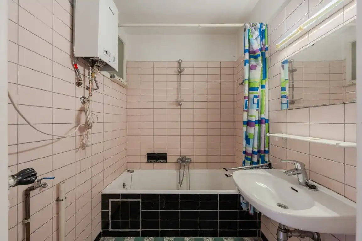 Te renoveren 2 slpk-app op centrale locatie  foto 12
