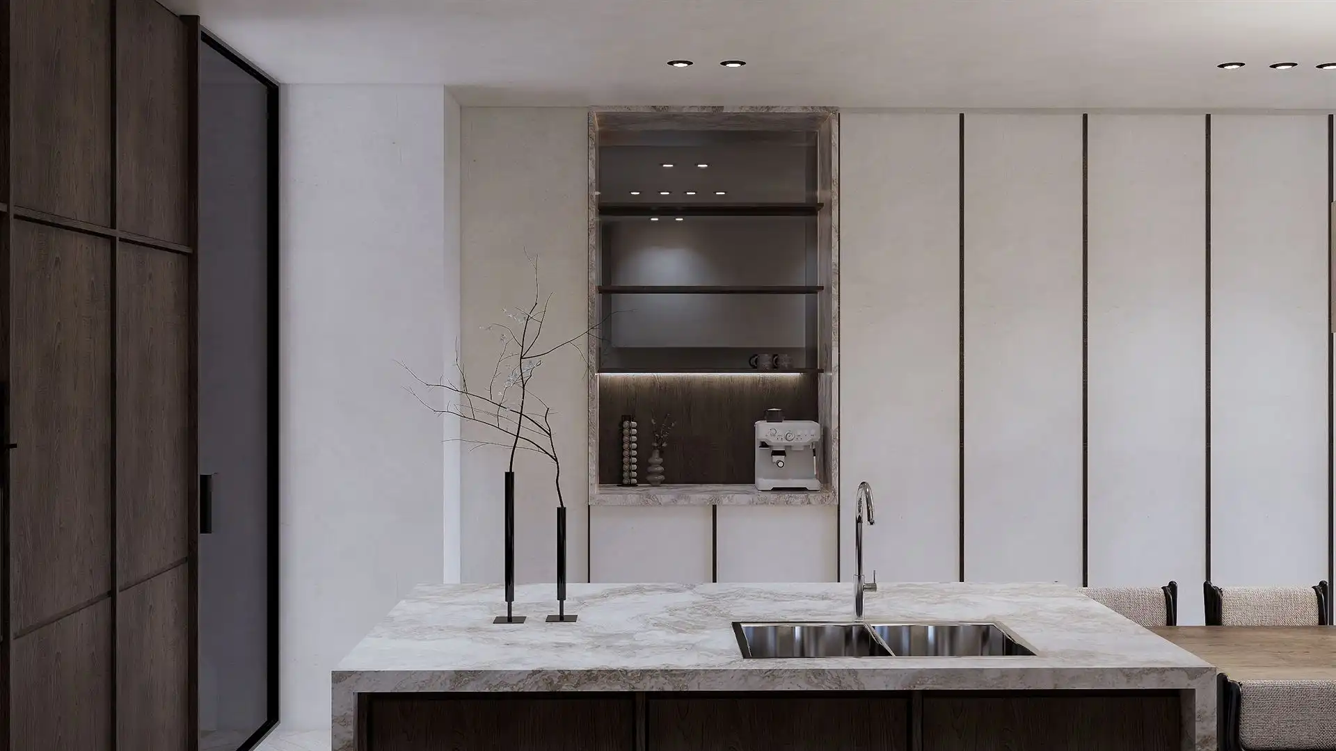 Exclusieve BEN-Nieuwbouwwoningen aan 6% in Mechelen foto 6