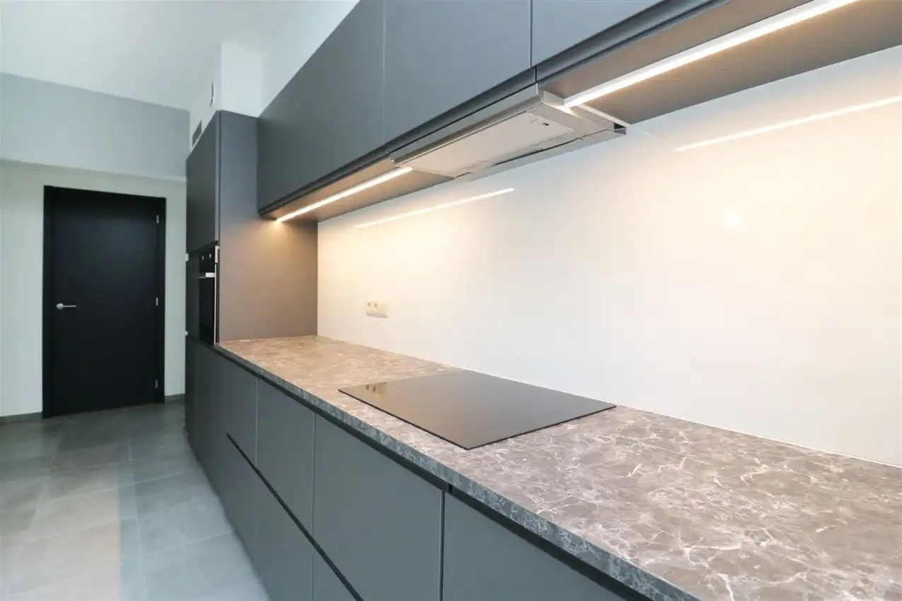 Gezinwoning, zuidtuin, boszicht, label A+, nabij centrum foto 37