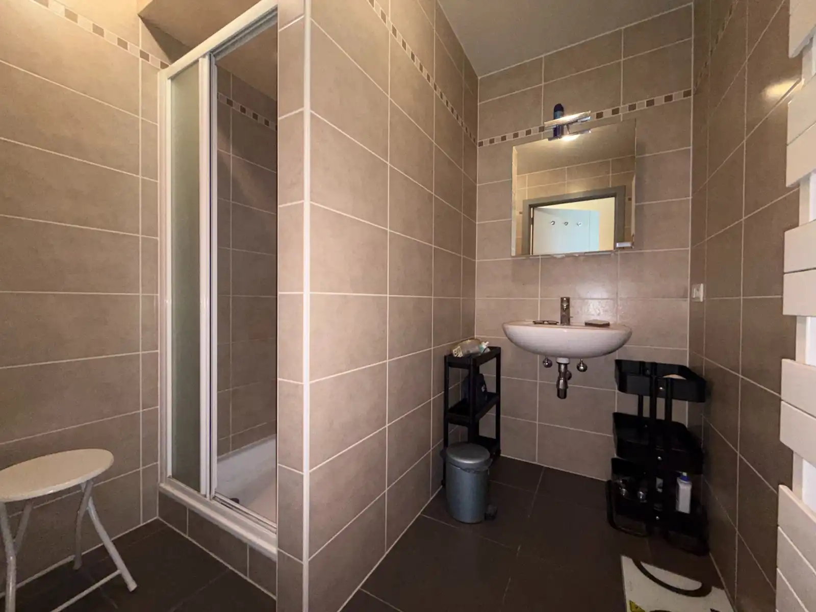 Ruim 3 slaapkamer appartement op ideale ligging. foto 10