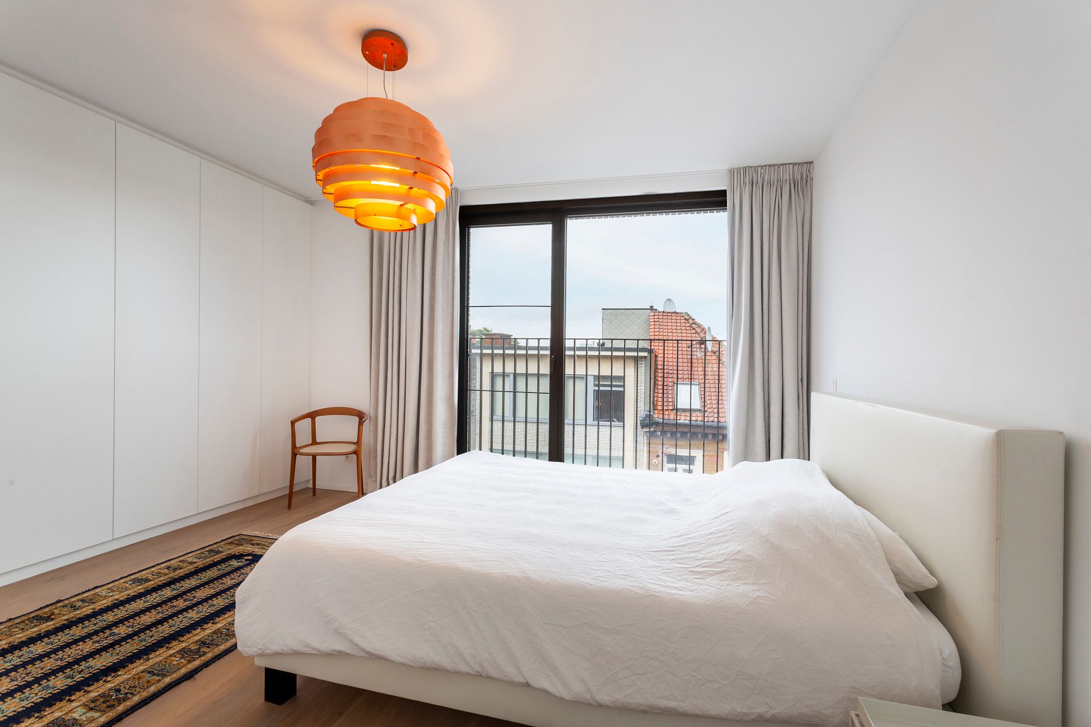 luxueus wonen met zicht op Hof van Leysen foto 14