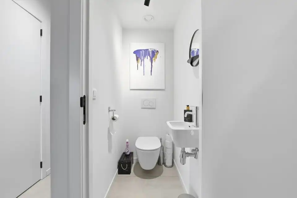 Appartement te huur foto 24