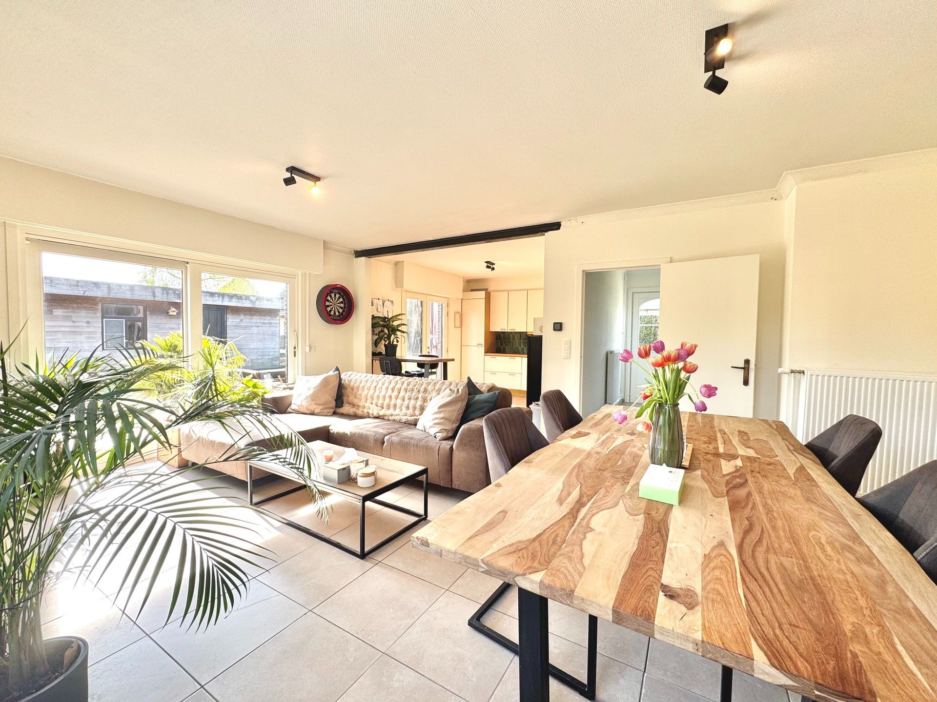 ENERGIEZUINIGE BUNGALOW OP RUSTIGE LOCATIE - 641 m² foto 16