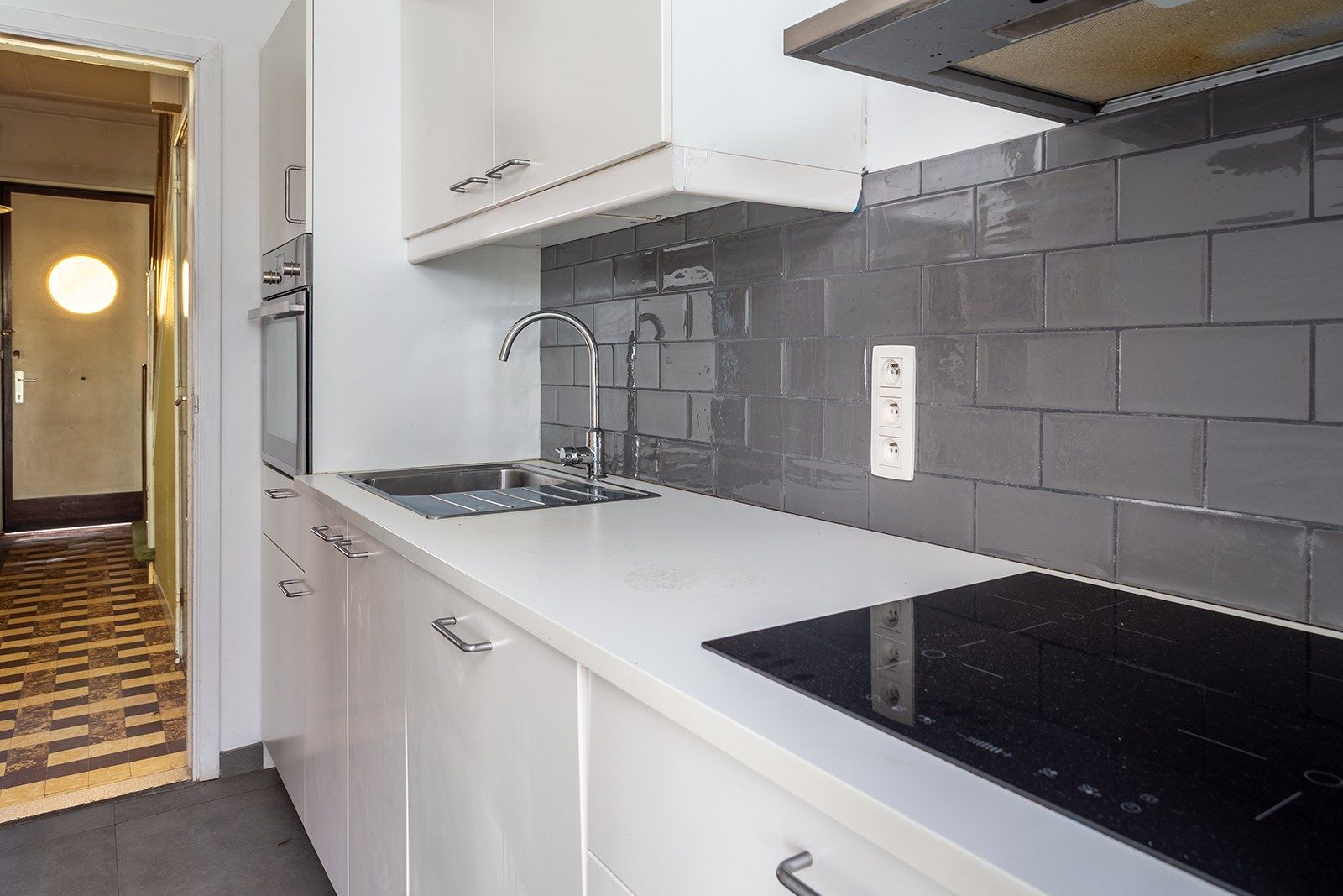 Charmante woning met 3 slpks en een zonnige zuidtuin foto 13