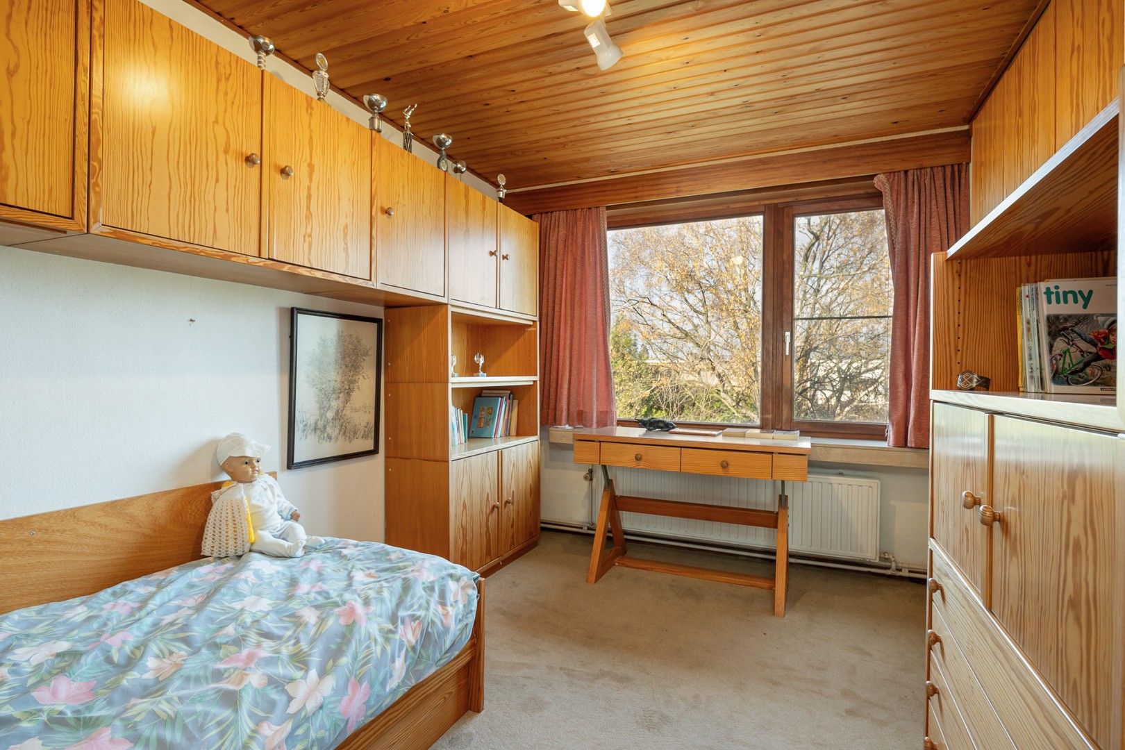 WONING MET TUIN foto 15