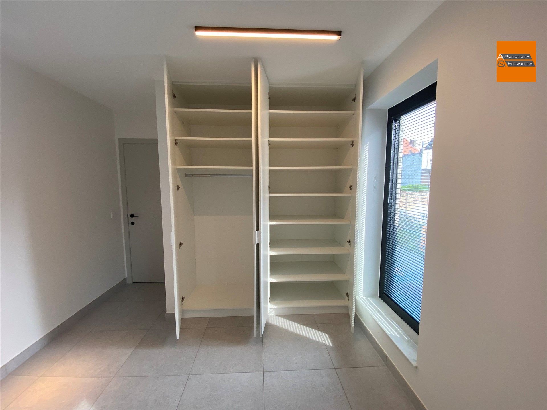 Appartement foto 18