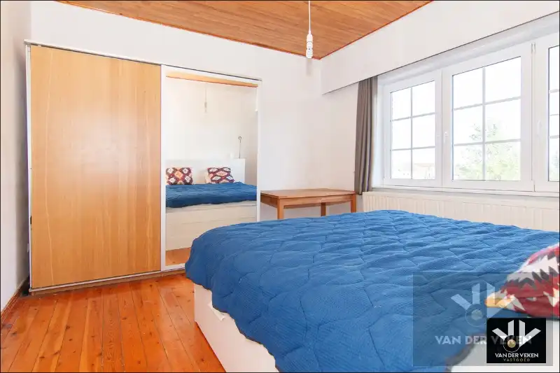 KARAKTERVOLLE WONING AAN GROENE STADSRAND foto 15