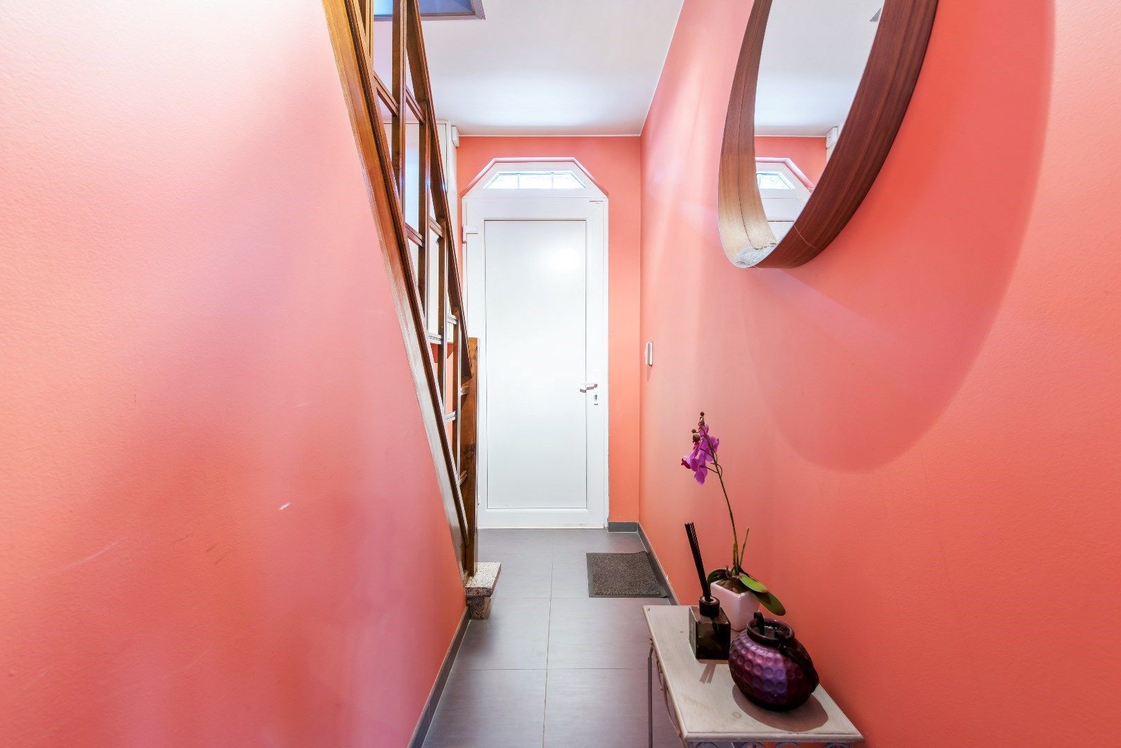 RENOVATIE 2013 | HALF OPEN STADSWONING MET TUIN | 3 SLPKS foto 10