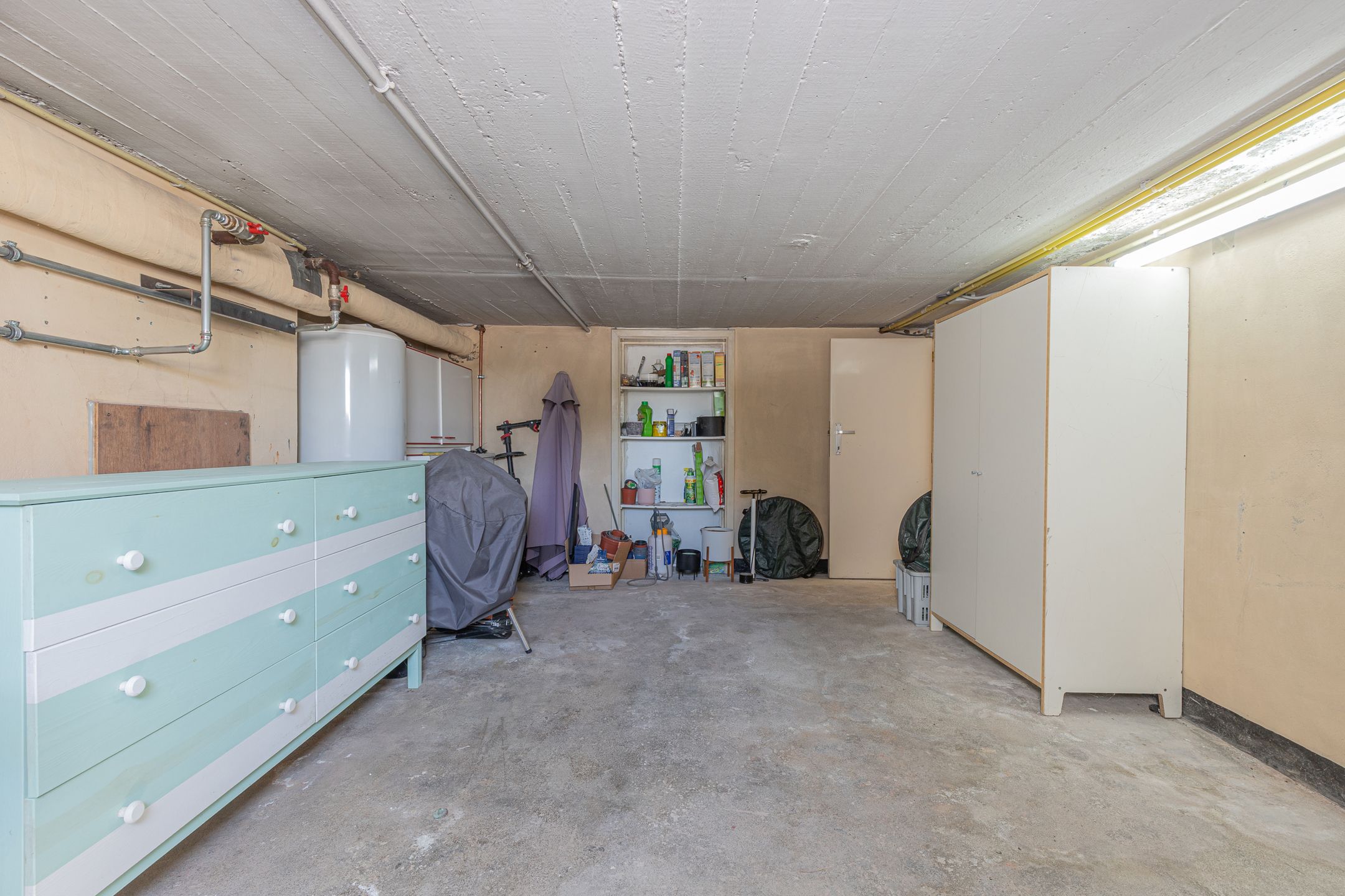 KERKSKEN - Karaktervolle woning met 3 slpk, tuin en garage! foto 19