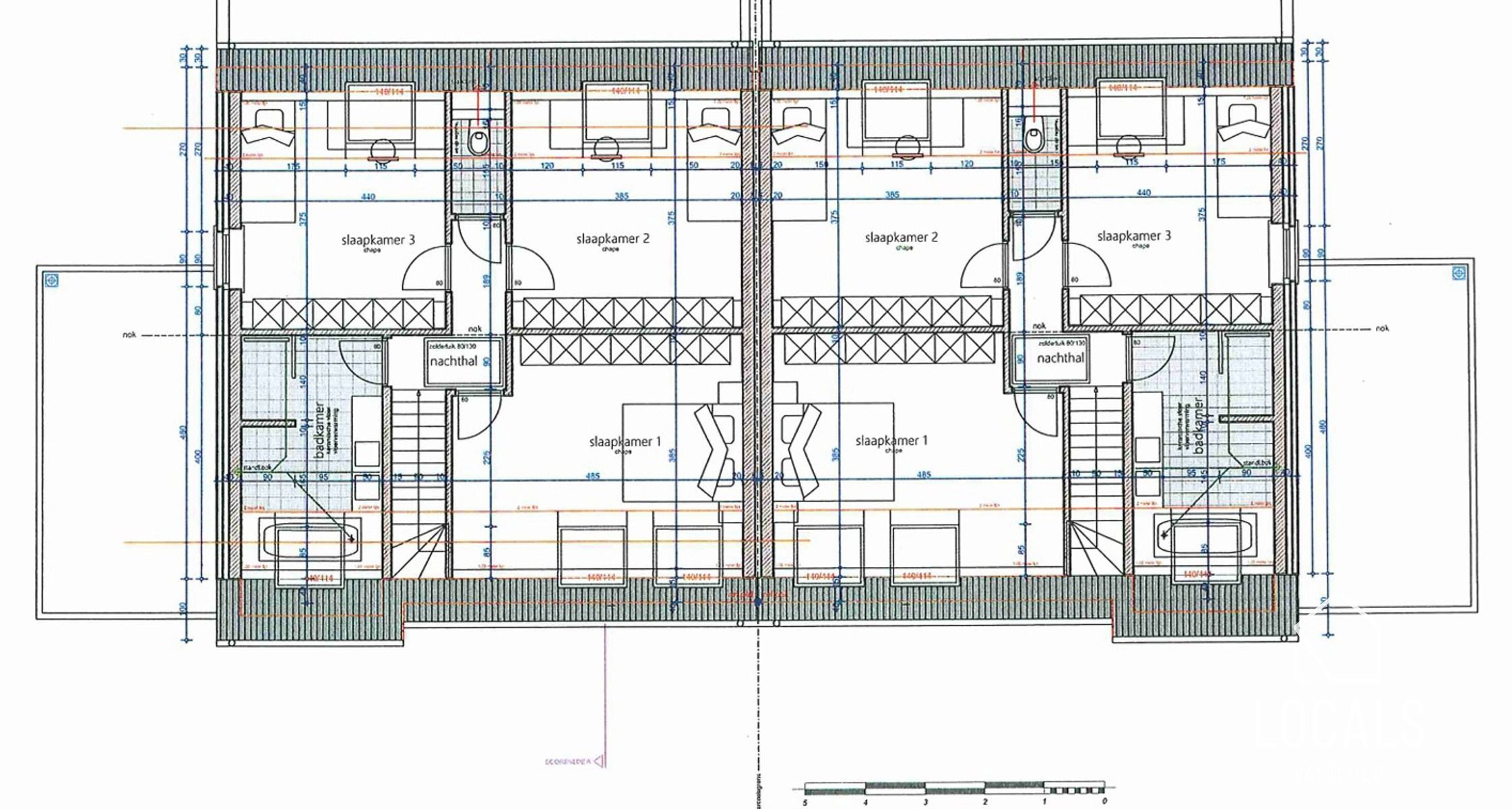 Landelijk wonen in Zwalm foto 3