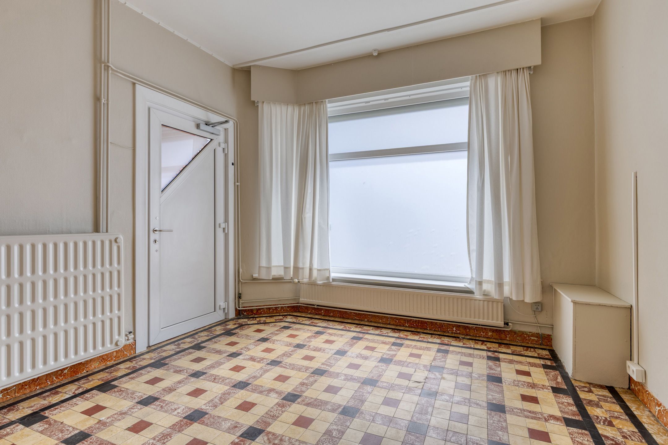 Woning met 4 slaapkamers en 2 badkamers op centrale ligging foto 8