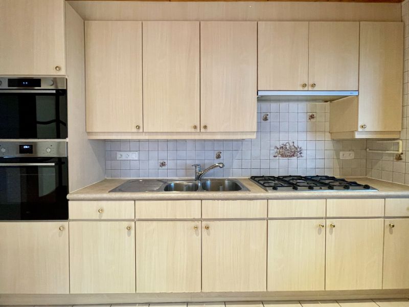 LEUKE WONING MET EEN VLOTTE VERBINDING NAAR CENTRUM GENT foto 7