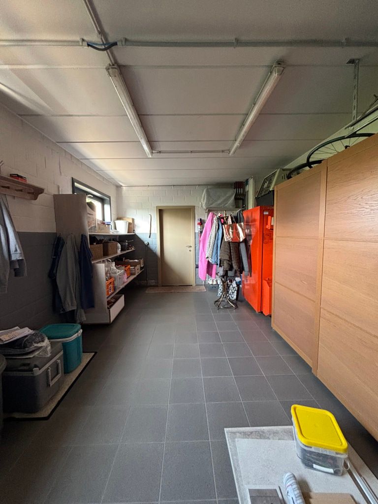 Prachtige villa met 3 slpk te huur! foto 16