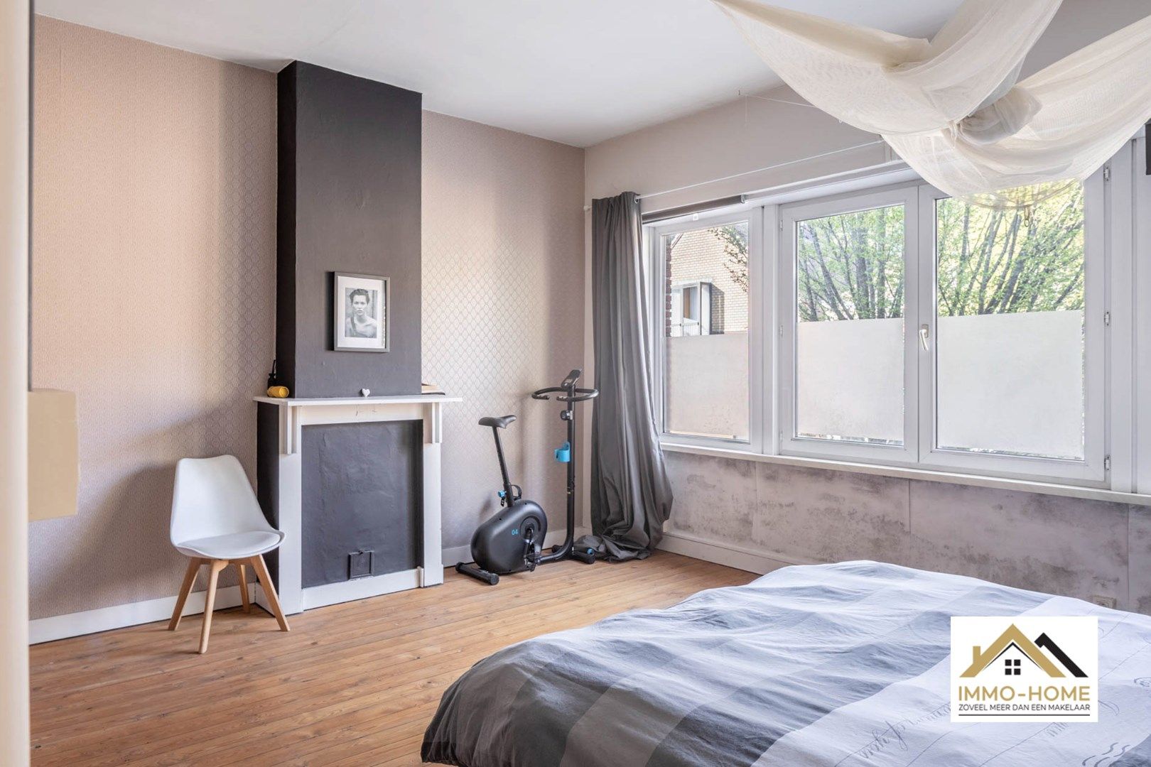Charmante woning op centrale ligging foto 15