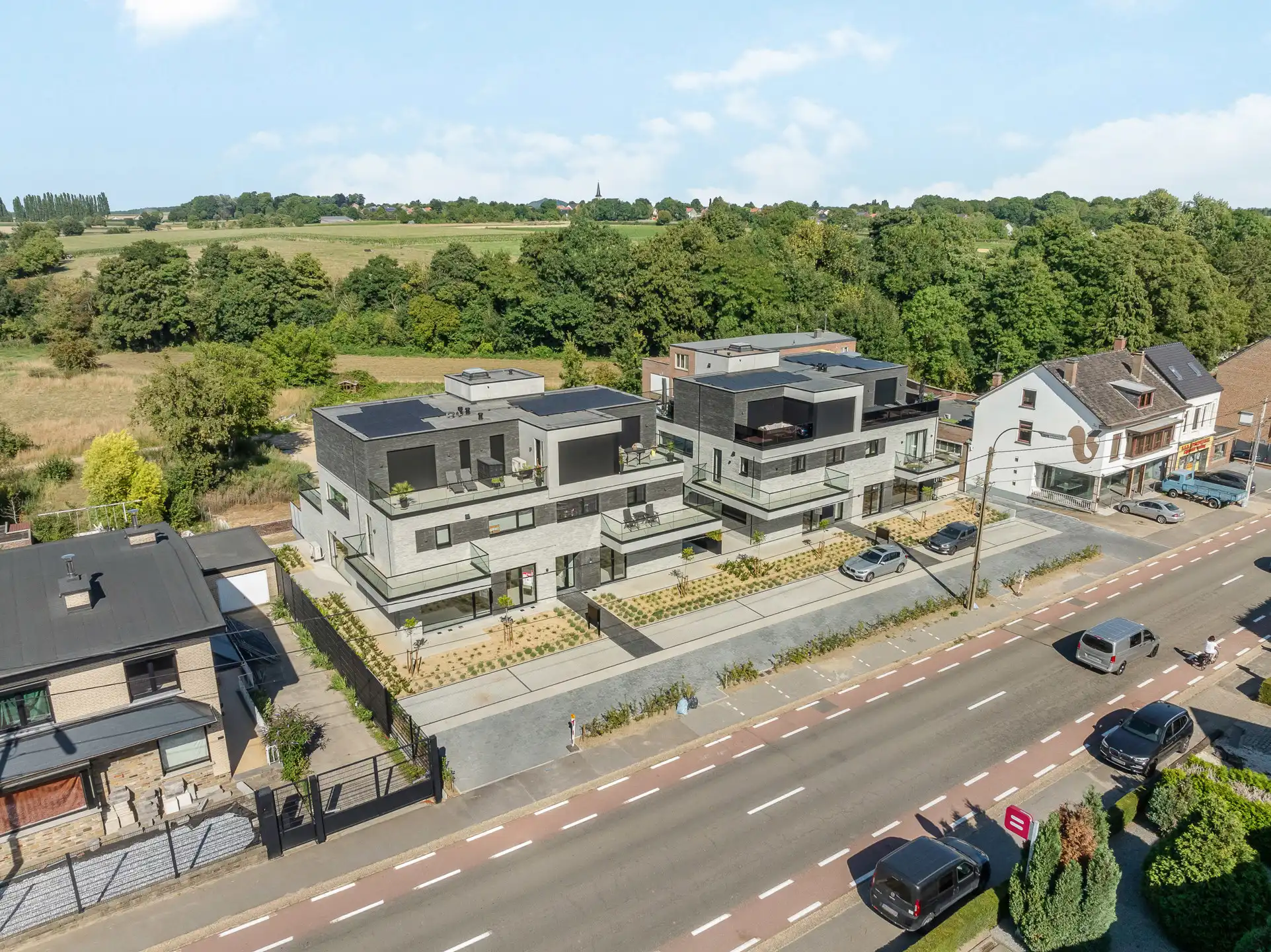 Residentie Renart 2.2 foto 30