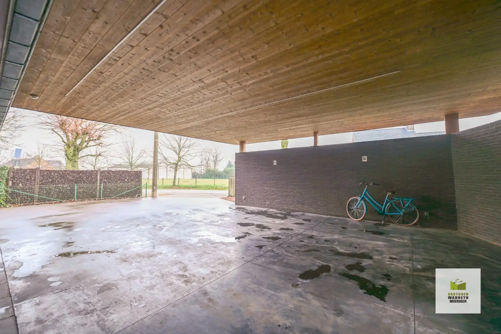 Ruime open bebouwing met 4 slaapkamers en landelijk vergezicht foto 27