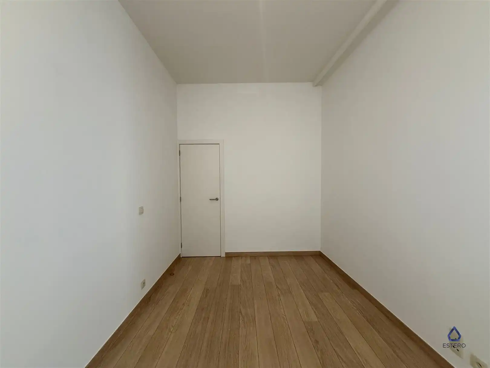 Uniek 2slpk appartement met gezellige binnenkoer foto 12