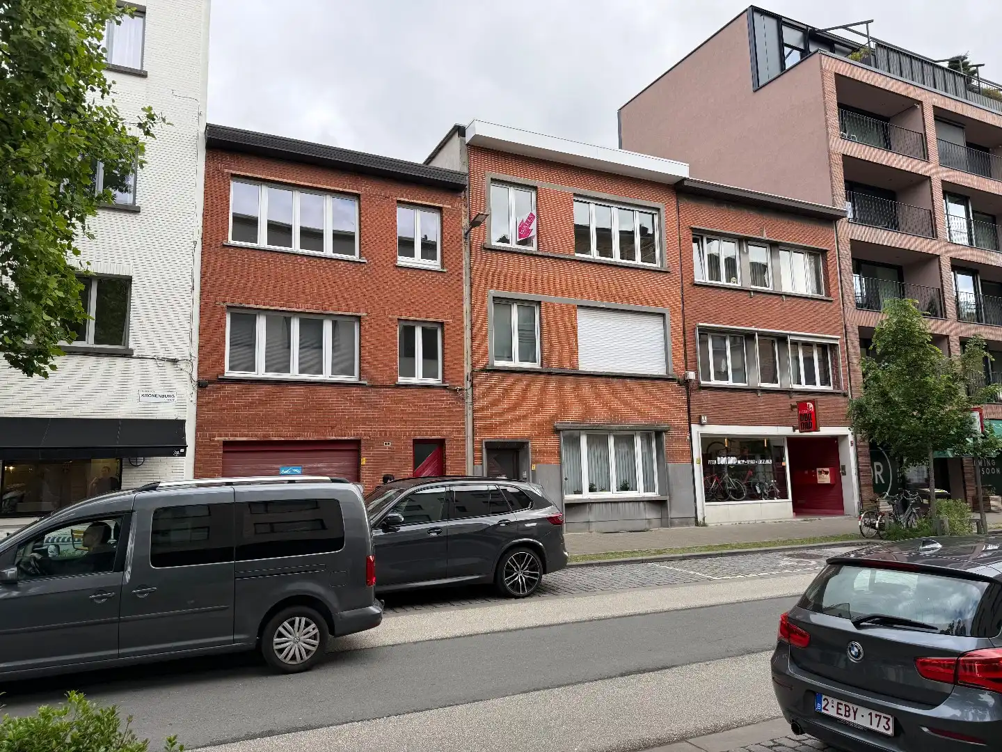 Appartement te huur foto 14