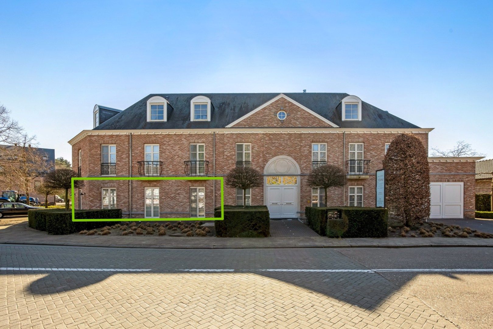 Appartement te huur Plaats 1 - A/1 - 2460 Kasterlee