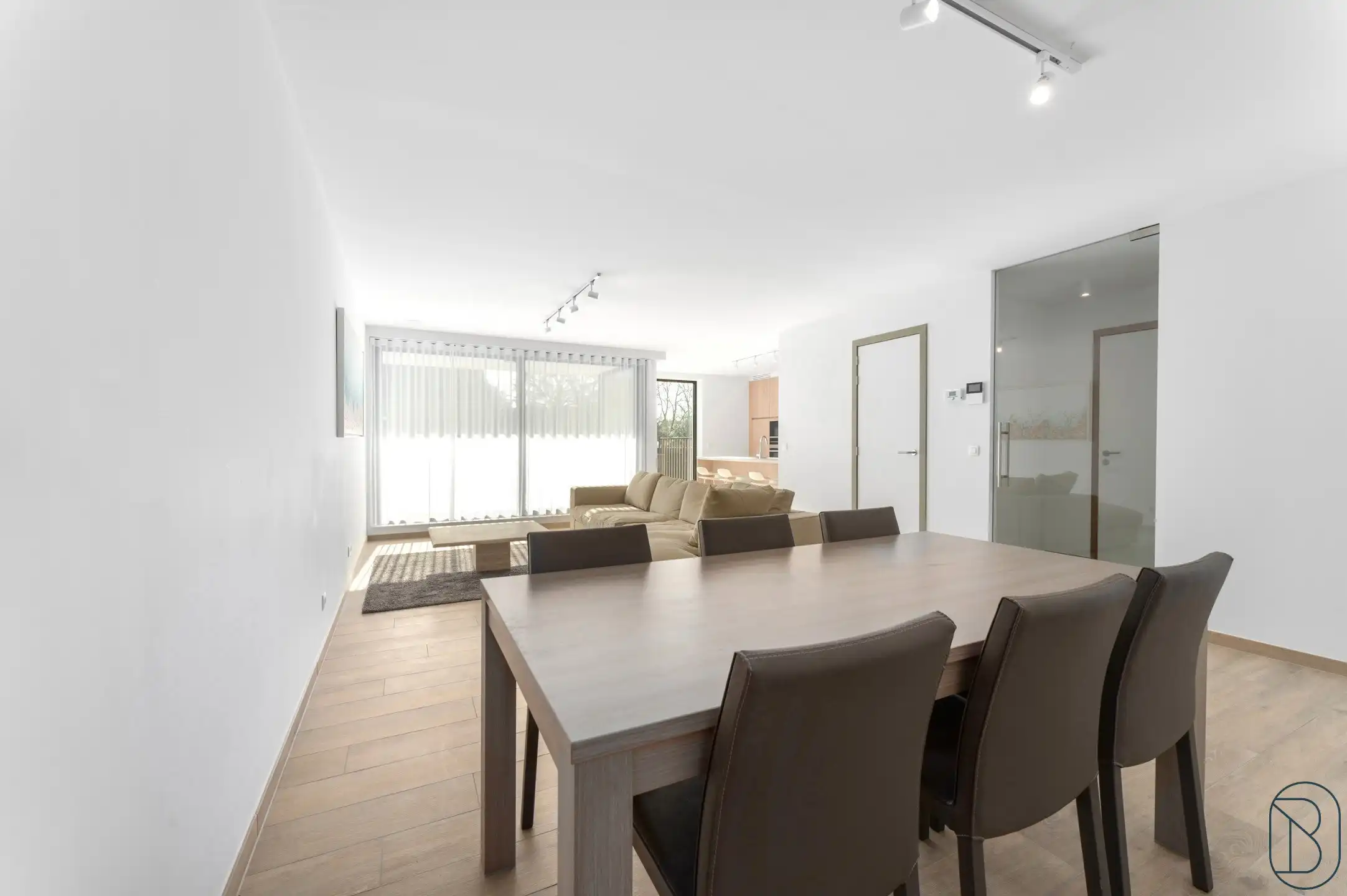 Kwalitatieve energiezuinige appartementen, TOPafgewerkt! foto 9