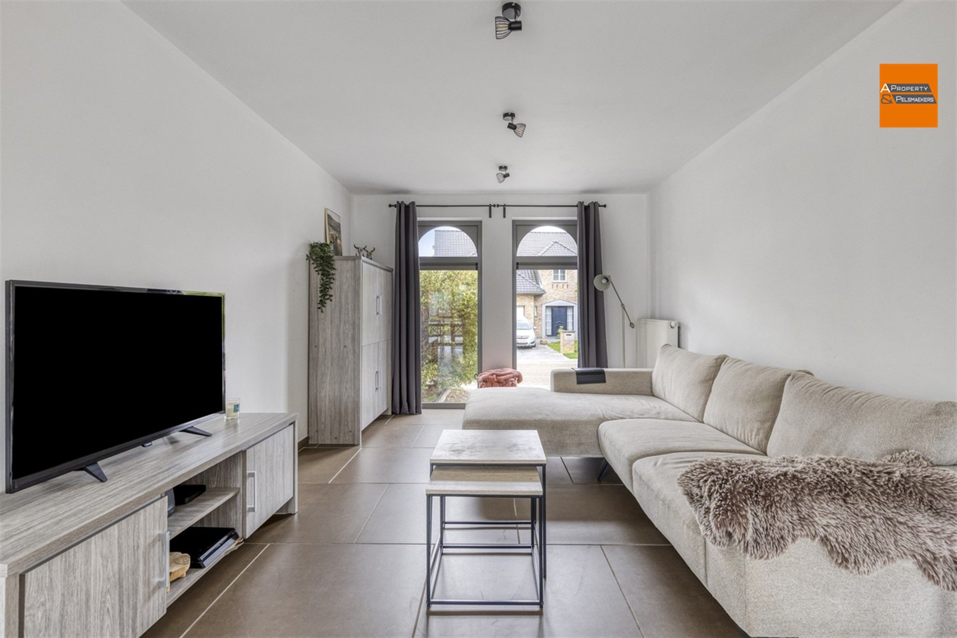 Instapklare woning gelegen in Kortenberg! foto 4