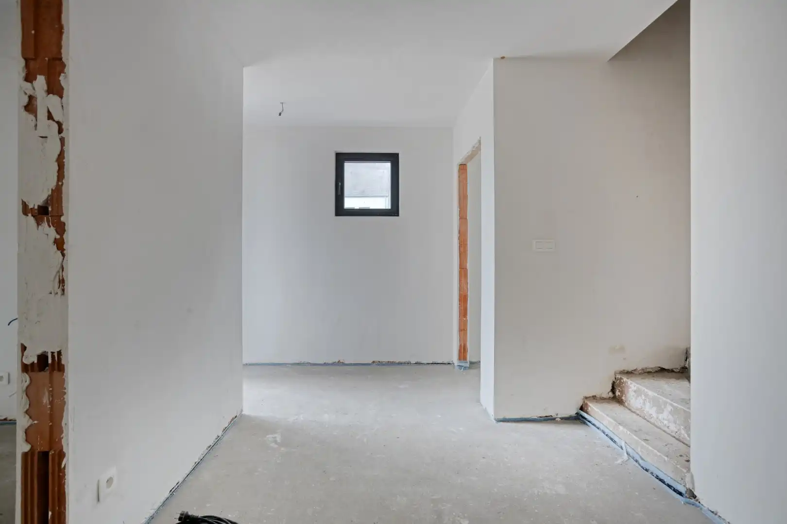 Nieuwbouwwoning op toplocatie aan stadscentrum Tongeren. foto 11