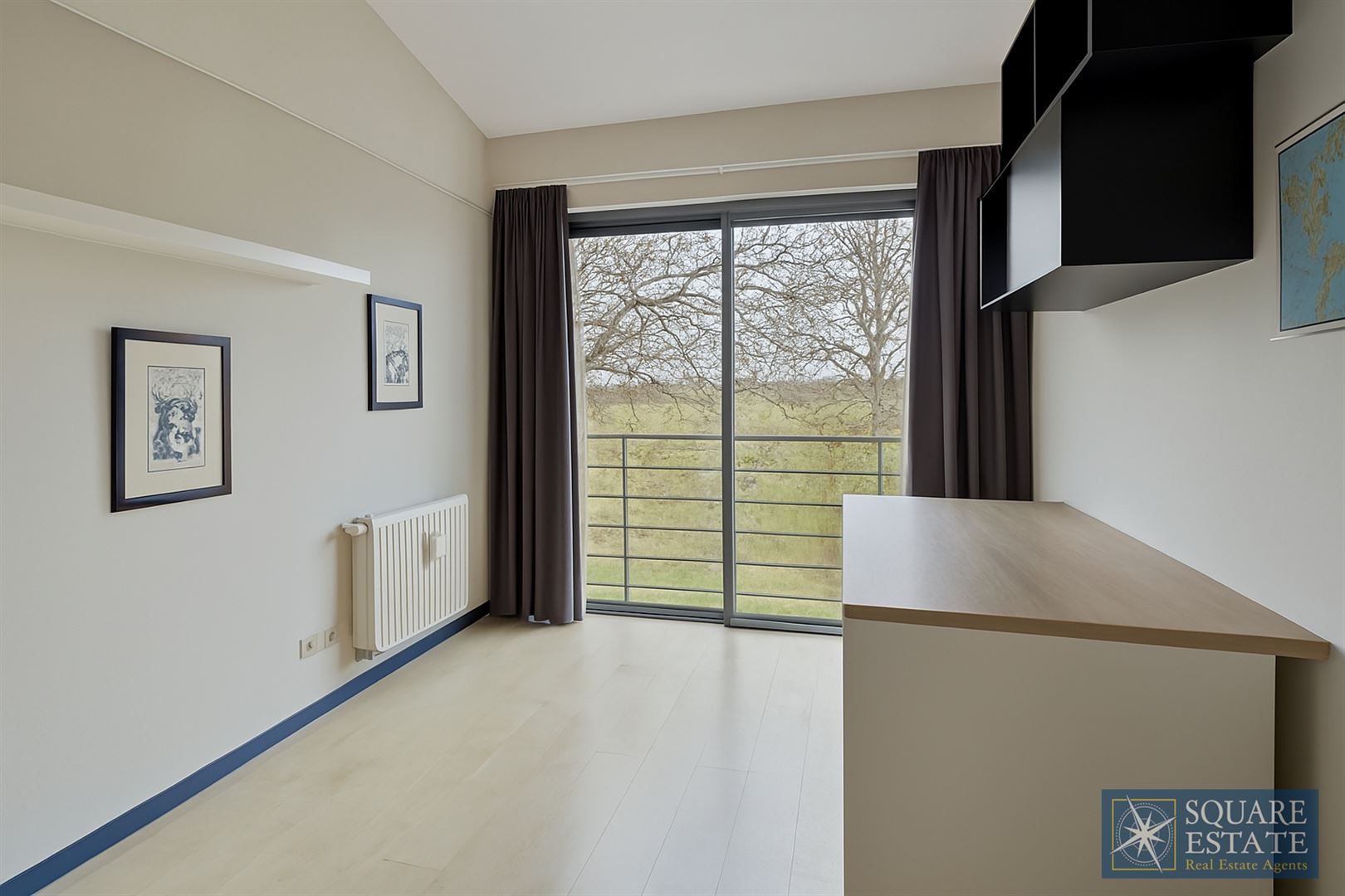 Gezellige villa in Hamme foto 12