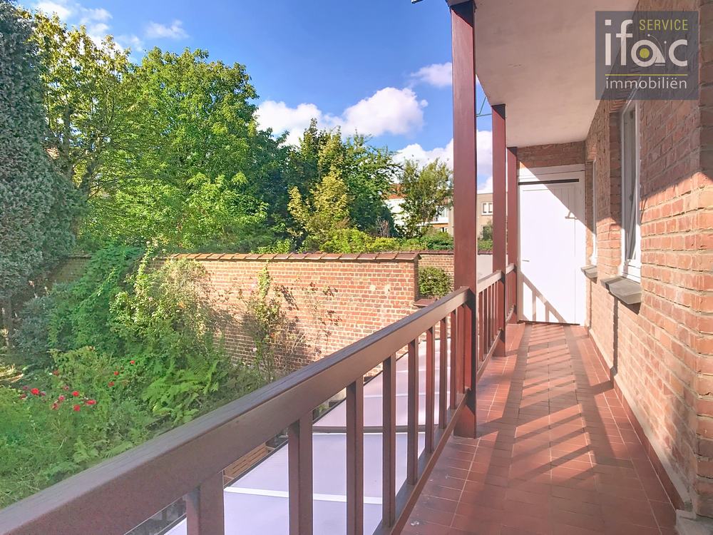 Appartement te huur foto 12