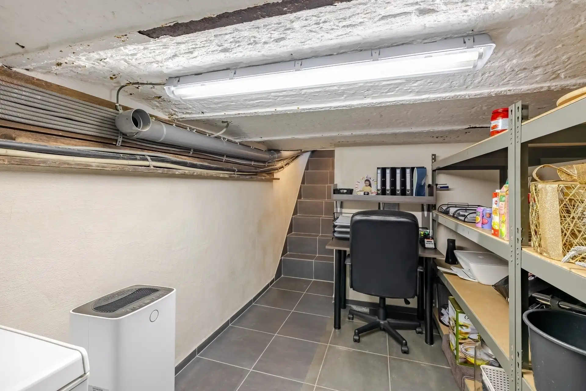 Prachtig gerenoveerde woning met 3 slks en tuin  foto 19