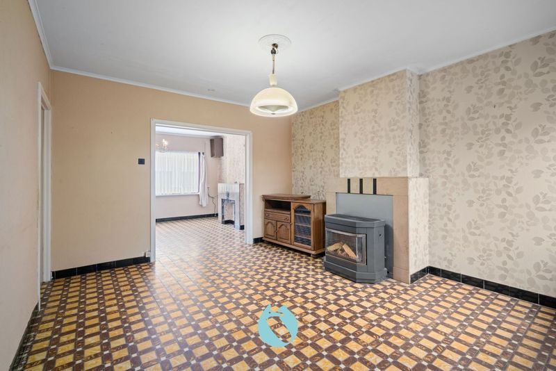 Drie te renoveren woningen in het hart van Ertvelde - unieke investeringskans! foto 8