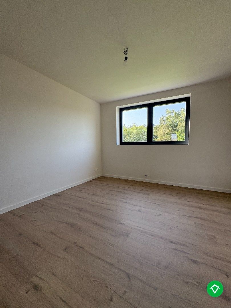 TE HUUR – Energiezuinige nieuwbouwwoning met tuin  foto 17