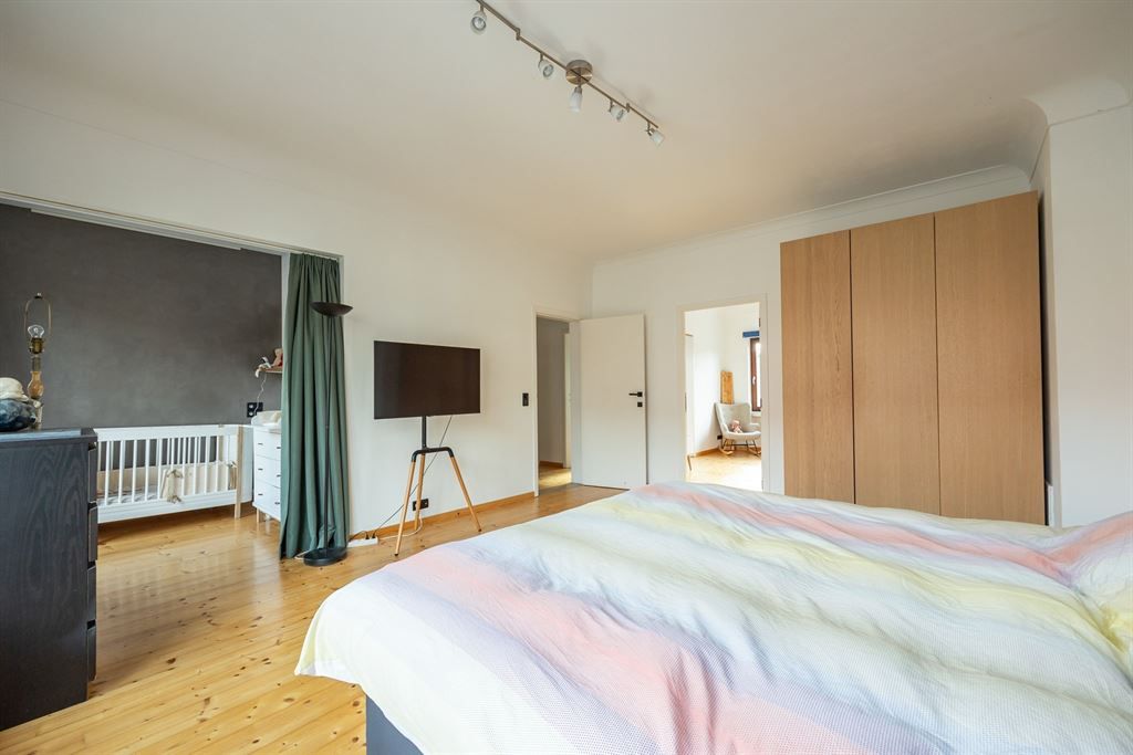 Ruime energiezuinige woning met tuin en garage foto 17
