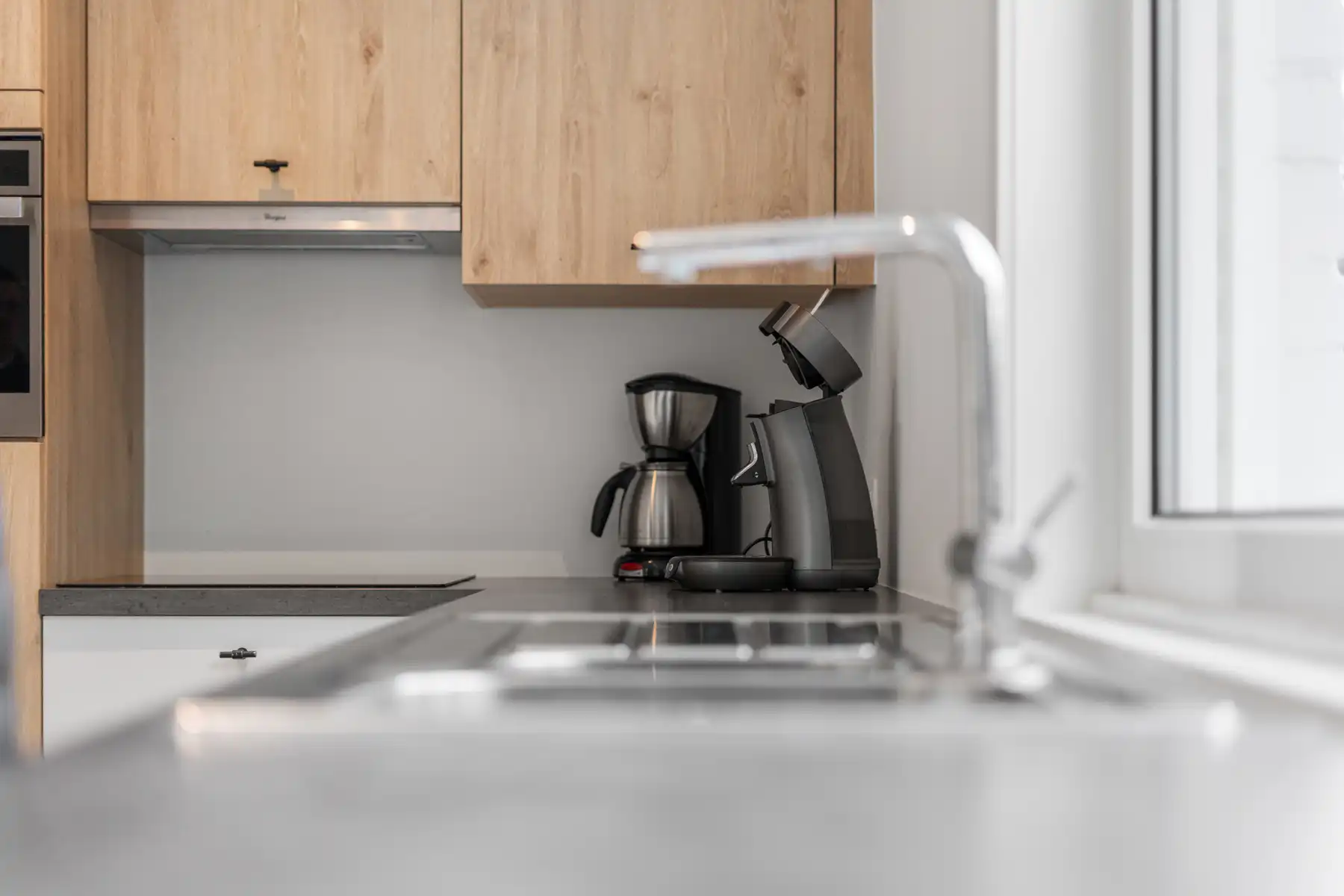 Charmante kustvilla vlakbij centrum en zee foto 20