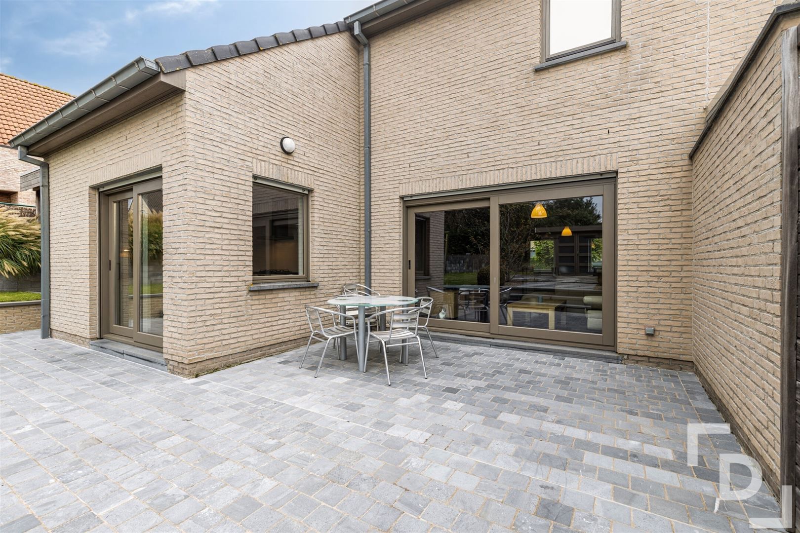 Gezinswoning te huur in Westouter foto 26