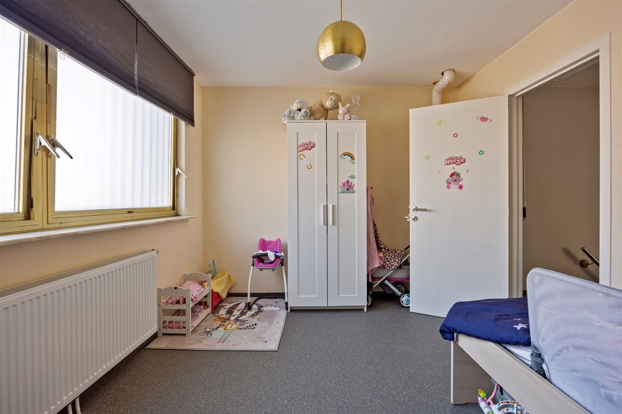 Charmante bel-etage woning in het stadshart foto 23