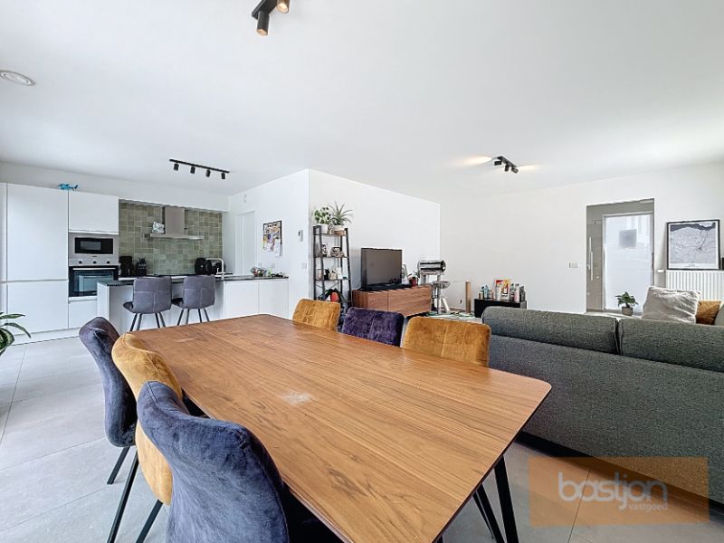 ENERGIEZUINIGE (BEN)WONING MET 3 SLAAPKAMERS EN GARAGE foto 6