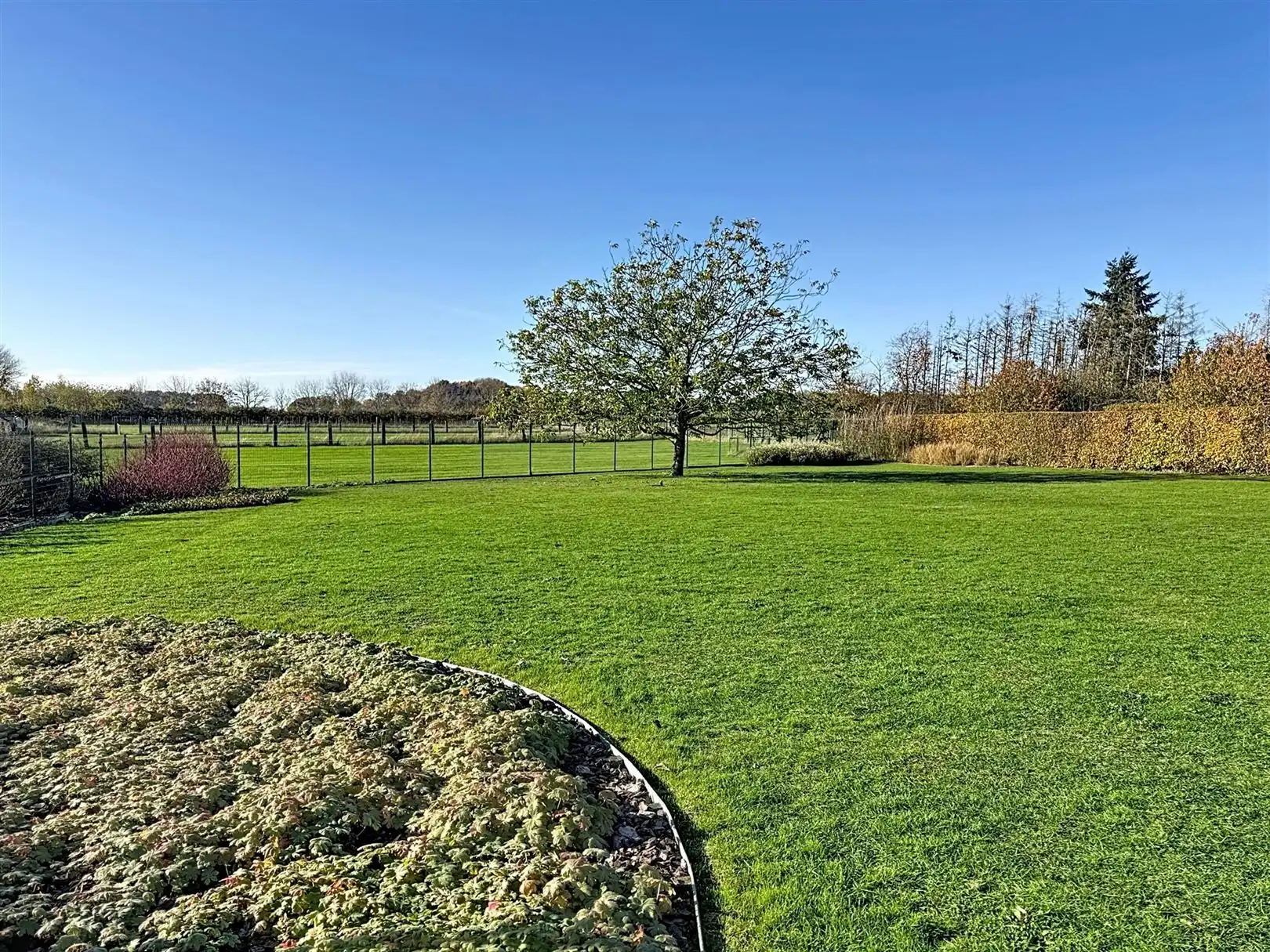 Ruime villa, 3/4 slpks, garage, terras, tuin, 23a 85ca foto 6