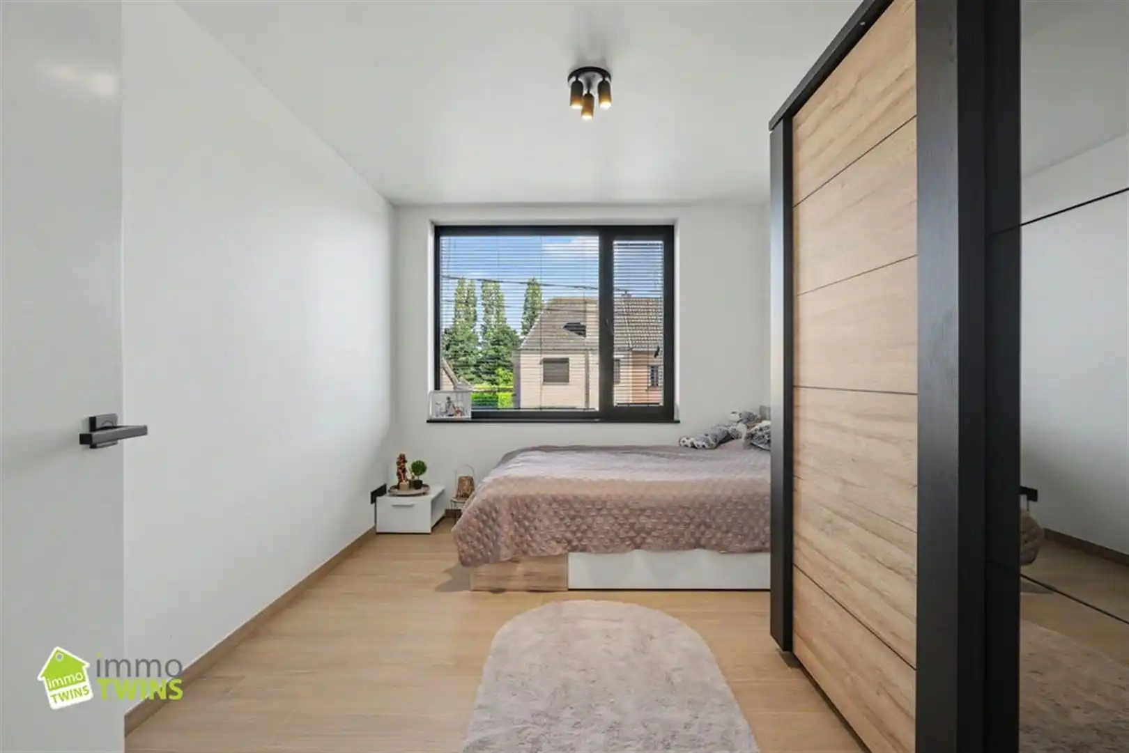 Prachtige BEN-nieuwbouwwoning te Buggenhout-Opstal foto 20