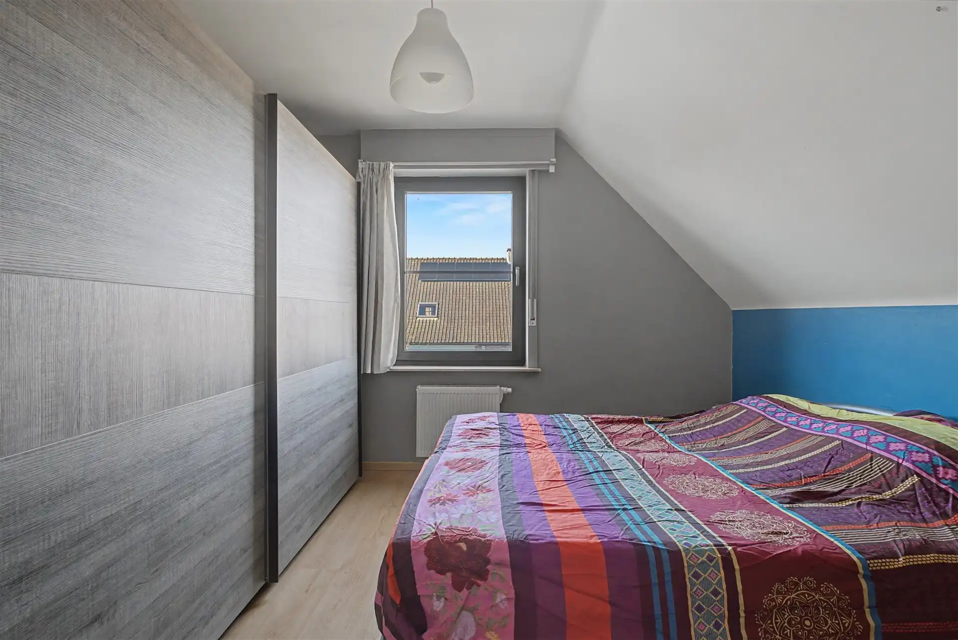 rustig gelegen open bebouwing foto 13