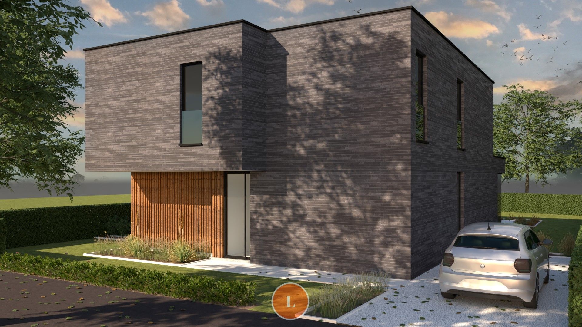 Unieke kans in Marke: Ruime casco villa op 569m² foto {{pictureIndex}}