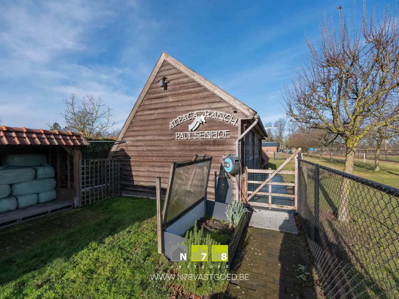 Huis te koop foto 47